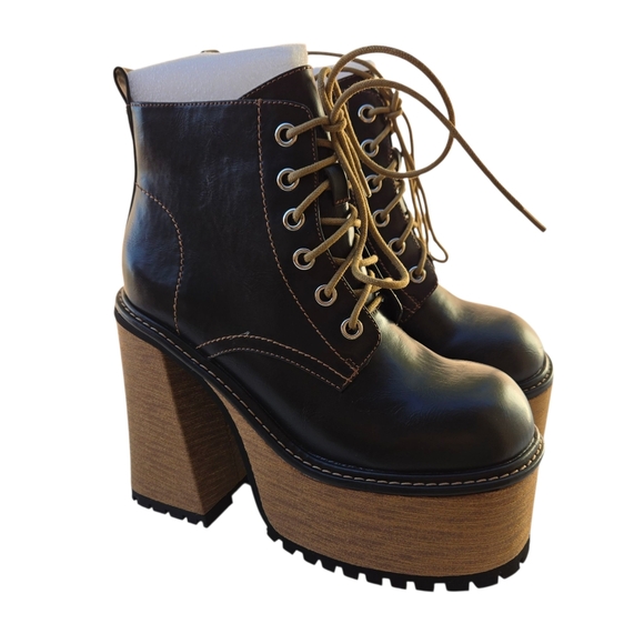 Current Mood Shoes - Current Mood Live Today Ankle Boots